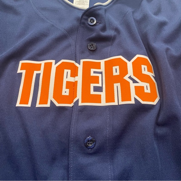 MIGUEL CABRERA DETROIT TIGERS GENUINE MERCHANDISE JERSEY, SIZE XL - Picture 6 of 8